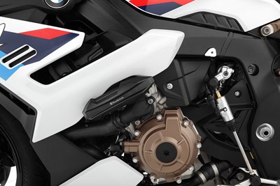 Bild von Schutzpads »RACING«