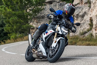 Bild von Schutzpads »RACING«