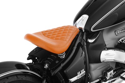 Bild von Schwingsattel RockBob für Heckfender RockBob