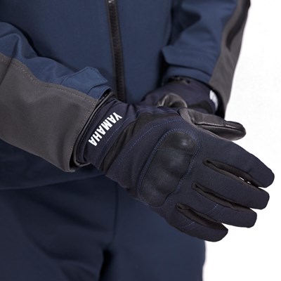 Bild von SCOOTER RIDING HANDSCHUHE HERREN