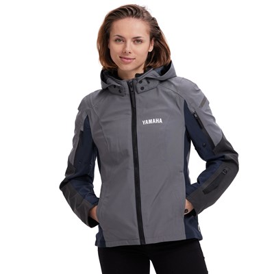Bild von SCOOTER RIDING JACKET DAMEN