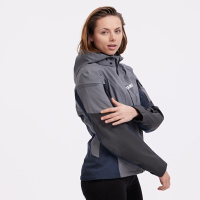 Bild von SCOOTER RIDING JACKET DAMEN