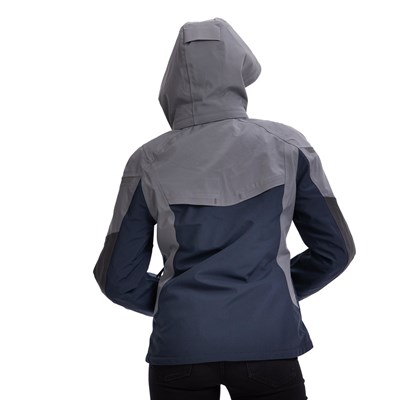 Bild von SCOOTER RIDING JACKET DAMEN