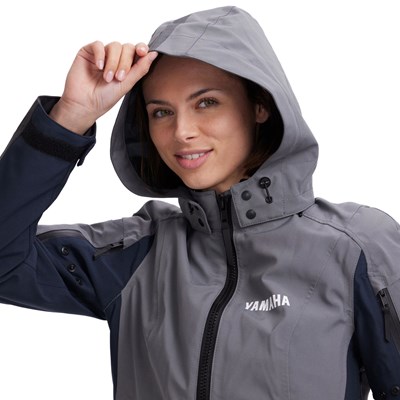 Bild von SCOOTER RIDING JACKET DAMEN