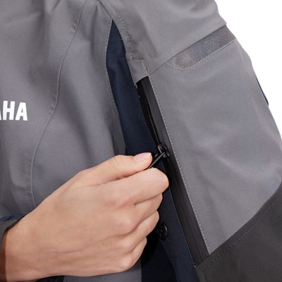 Bild von SCOOTER RIDING JACKET DAMEN
