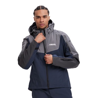 Bild von SCOOTER RIDING JACKET HERREN