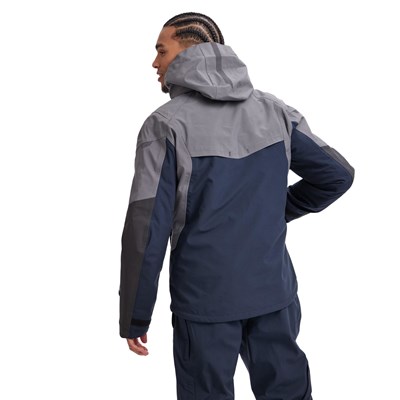 Bild von SCOOTER RIDING JACKET HERREN