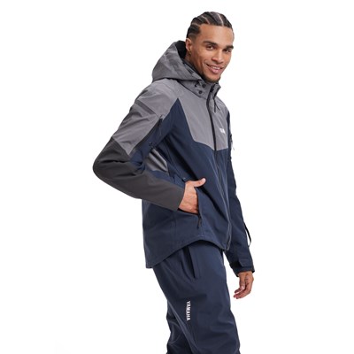 Bild von SCOOTER RIDING JACKET HERREN