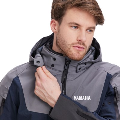 Bild von SCOOTER RIDING JACKET HERREN