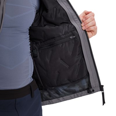 Bild von SCOOTER RIDING JACKET HERREN