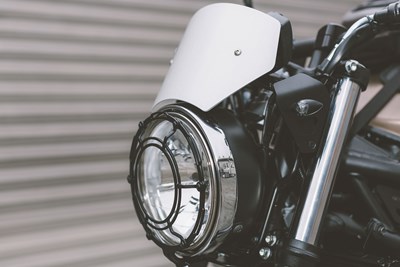 Bild von Scrambler Kit