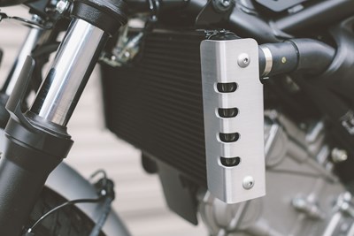 Bild von Scrambler Kit