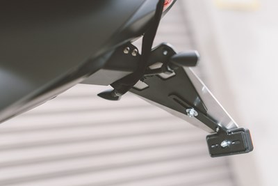 Bild von Scrambler Kit