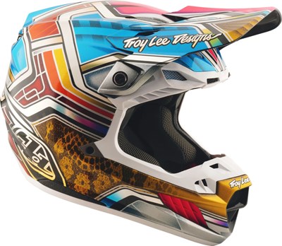 Bild von SE5 ECE Carbon Helmet