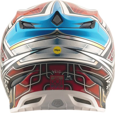 Bild von SE5 ECE Carbon Helmet