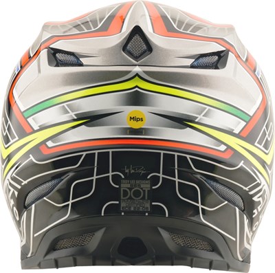 Bild von SE5 ECE Composite Helmet