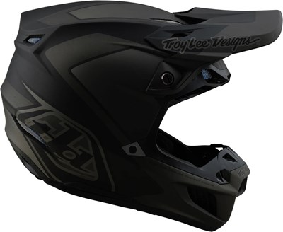 Bild von SE5 ECE Composite Helmet