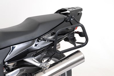 Bild von Seitenkoffer Aero ABS System