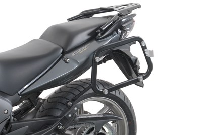 Bild von Seitenkoffer Aero ABS System