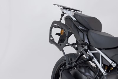 Bild von Seitenkoffer Aero ABS System