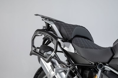 Bild von Seitenkoffer Aero ABS System
