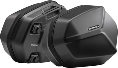 Bild von Seitenkoffer Aero ABS System