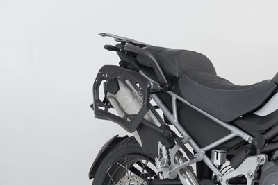 Bild von Seitenkoffer Aero ABS System