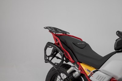 Bild von Seitenkoffer Aero ABS System