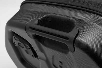 Bild von Seitenkoffer Aero ABS System