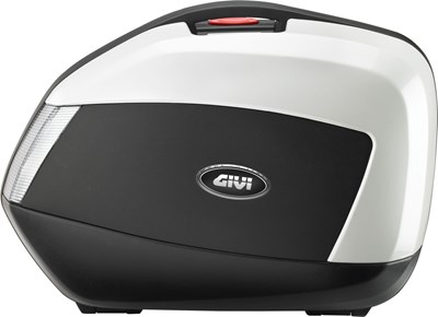 Bild von Seitenkoffer Paar V35NT