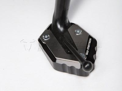 Bild von Seitenständerfuss