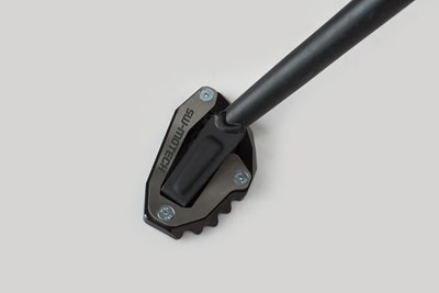 Bild von Seitenständerfuss