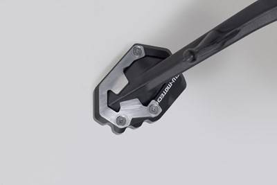 Bild von Seitenständerfuss-Verbreiterung