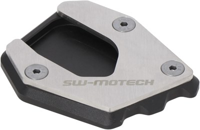 Bild von Seitenständerfuss-Verbreiterung