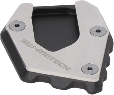 Bild von Seitenständerfuss-Verbreiterung