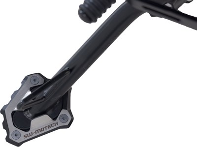 Bild von Seitenständerfuss-Verbreiterung