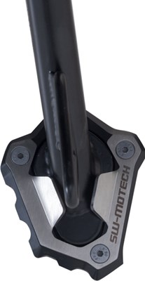 Bild von Seitenständerfuss-Verbreiterung