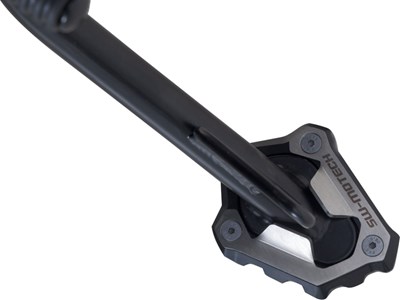 Bild von Seitenständerfuss-Verbreiterung