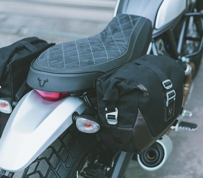 Bild von Seitentasche LC1 links 9.8 Liter