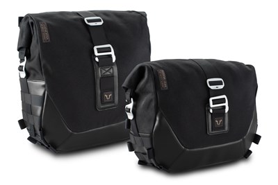 Bild von Seitentasche LC1 links 9.8 Liter