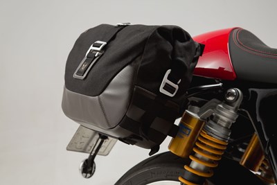 Bild von Seitentasche LC1 rechts 9.8 Liter