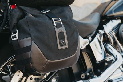 Bild von Seitentasche LC2 rechts 13.5 Liter
