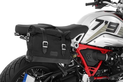 Bild von Seitentasche »MAMMUT«