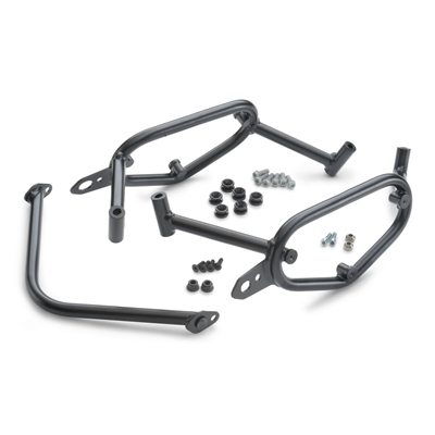 Bild von Seitentaschenträger