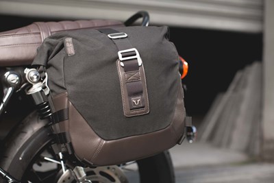 Bild von Seitentaschenträger Legend Gear SLC