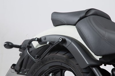 Bild von Seitentaschenträger Legend Gear SLC