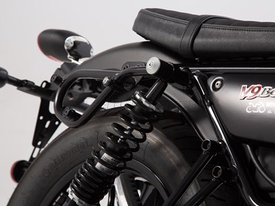Bild von Seitentaschenträger Legend Gear SLC