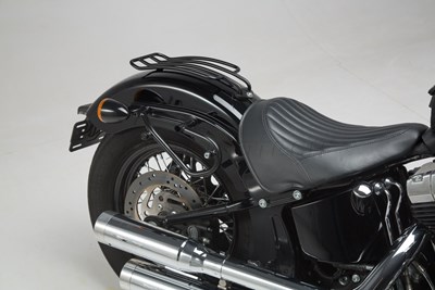 Bild von Seitentaschenträger Legend Gear SLC