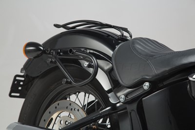 Bild von Seitentaschenträger Legend Gear SLC