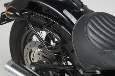 Bild von Seitentaschenträger Legend Gear SLC